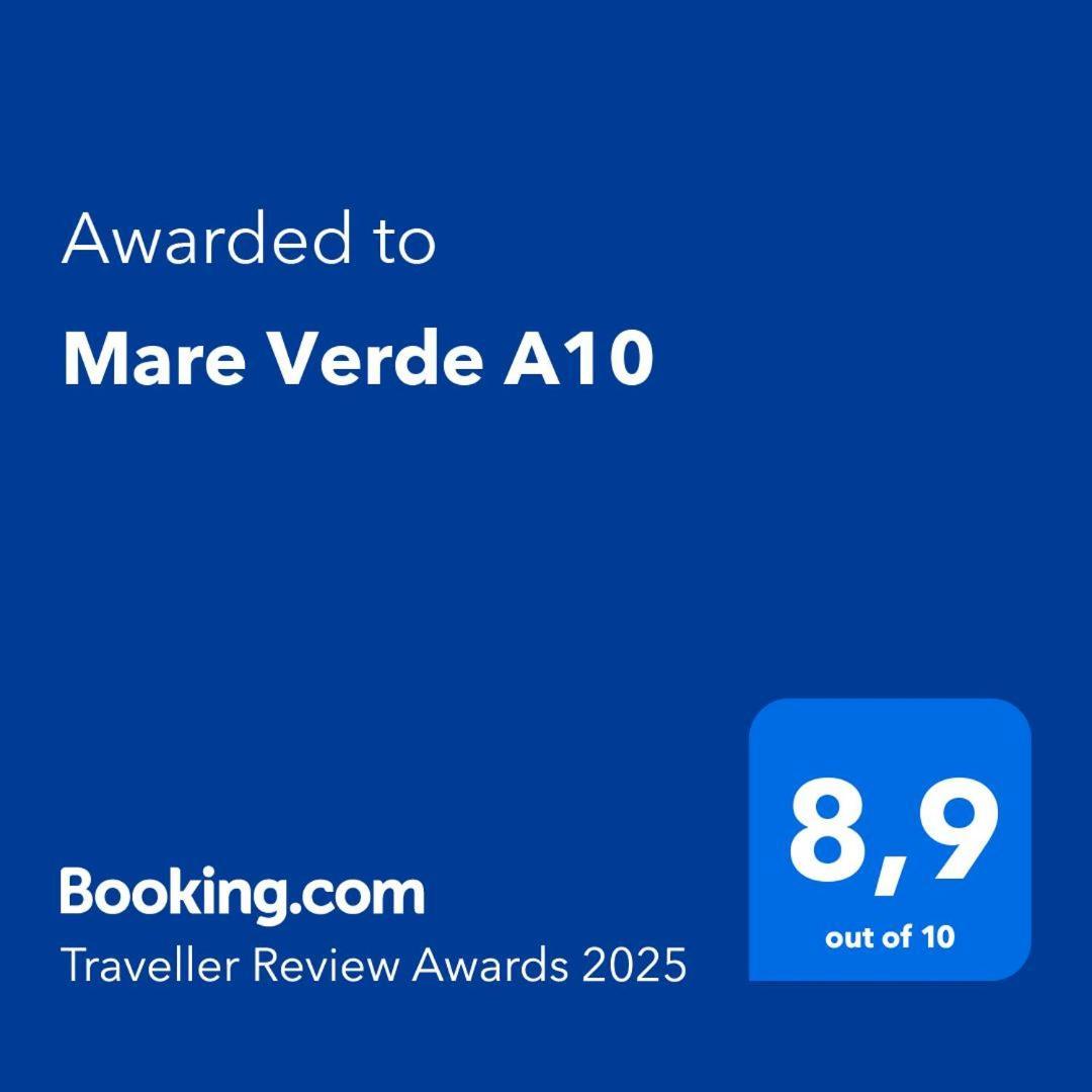 Mare Verde A10 Costa Adeje  Exterior photo